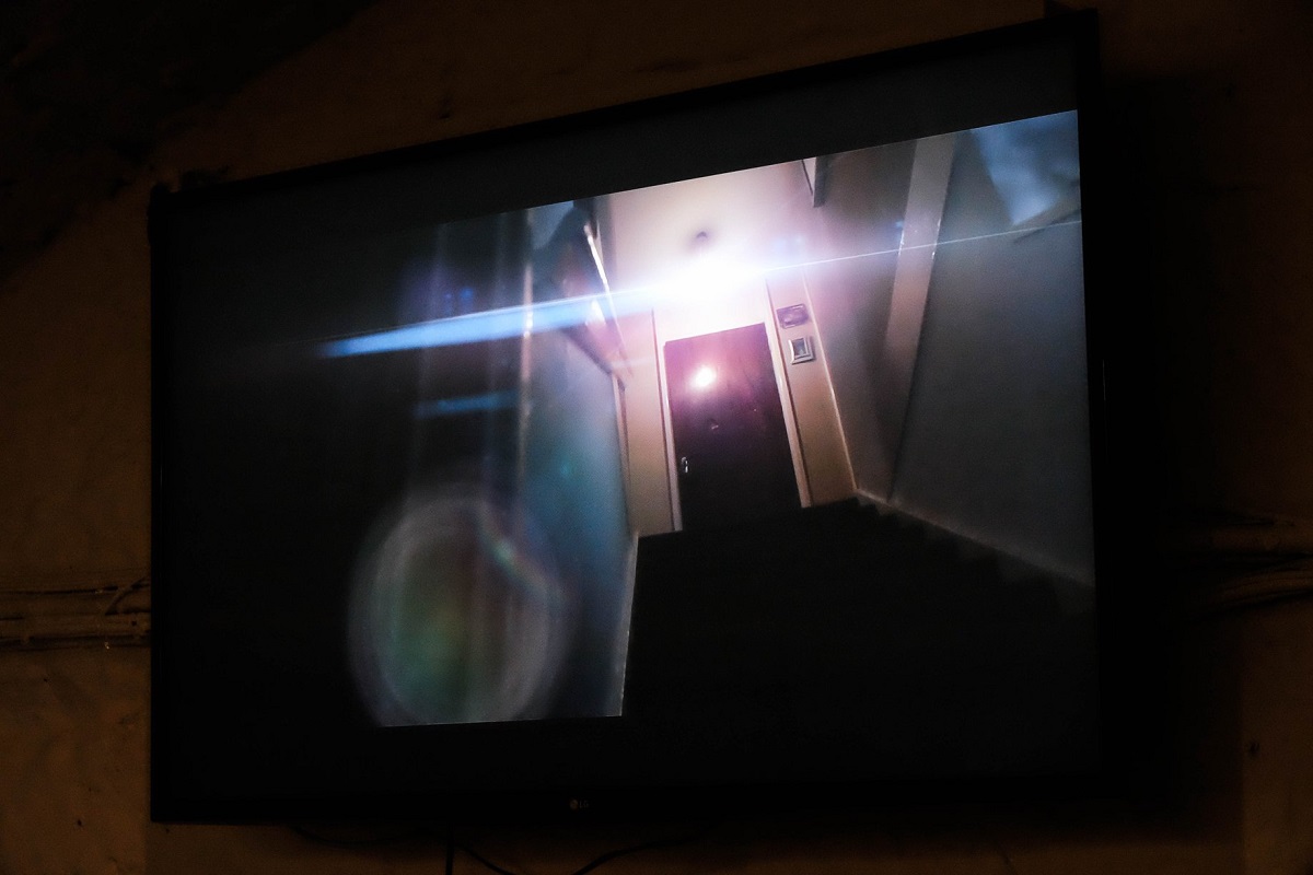 Blood Curse 2018 screening